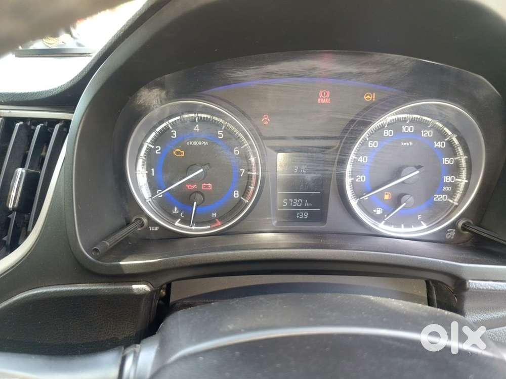 Baleno Maruti Suzuki 2021