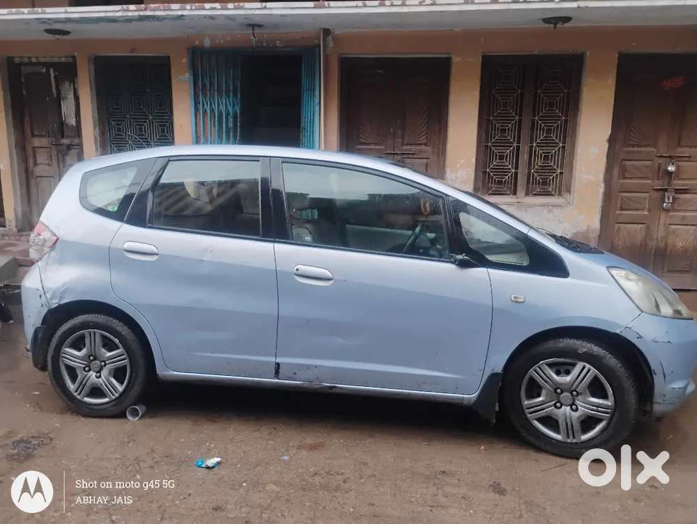 Honda Jazz 2013 Select Edition