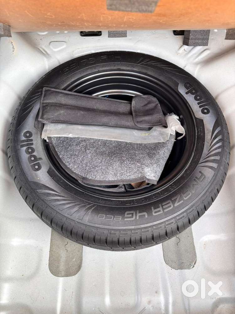 Hyundai Aura Sx 1.2 (o) Petrol, 2022, Petrol