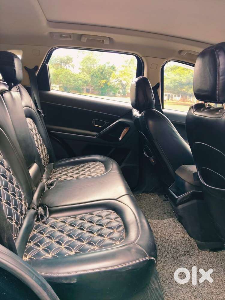 Tata Harrier 2.0 Kryotec Xt Plus Dark Edition, 2023, Diesel