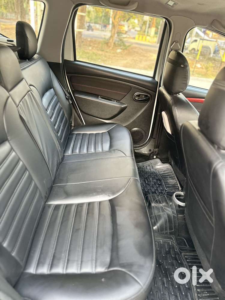 Renault Duster 85ps Diesel Rxs, 2018, Diesel