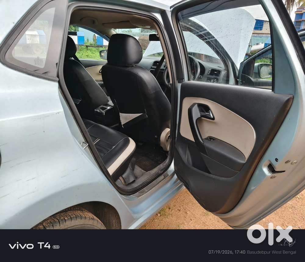 Volkswagen Polo Diesel 2013