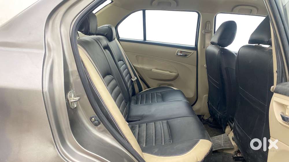 Maruti Suzuki Swift Dzire Zxi 1.2, 2016, Petrol