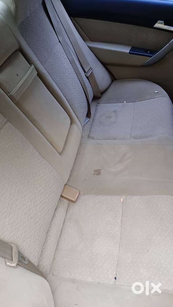 Chevrolet Aveo 1 Lt 2009