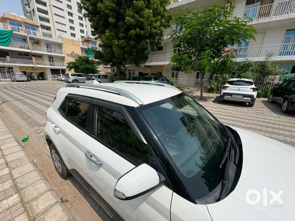 Hyundai Venue 2021 Year