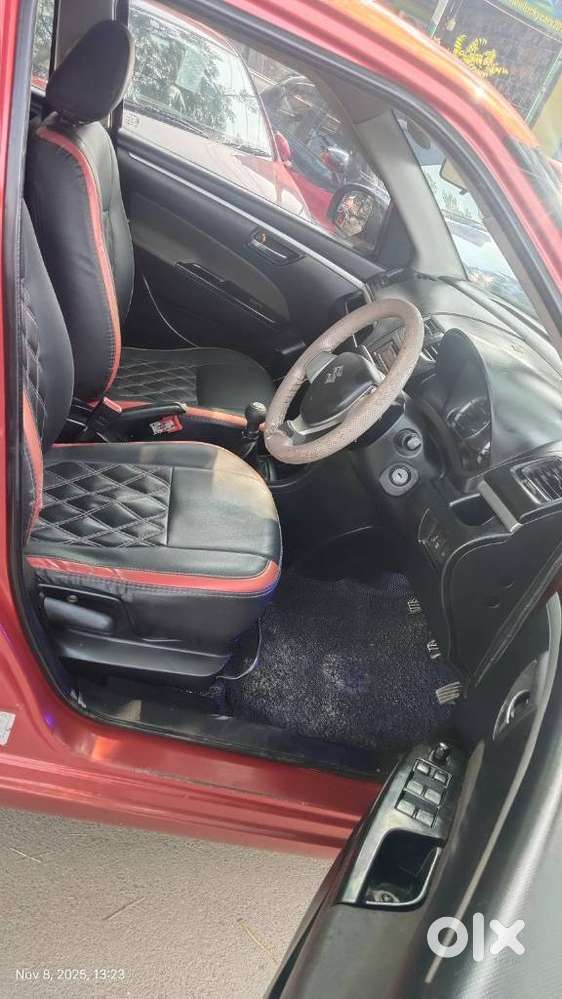 Maruti Suzuki Swift Vdi, 2013, Diesel