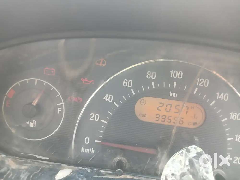 Tata Indica Vista Ls Tdi 2013 Diesel Car