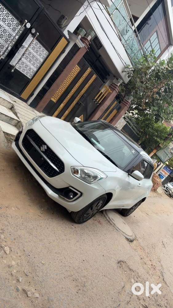 Maruti Suzuki New-gen Swift 2020 Petrol Well Maintained