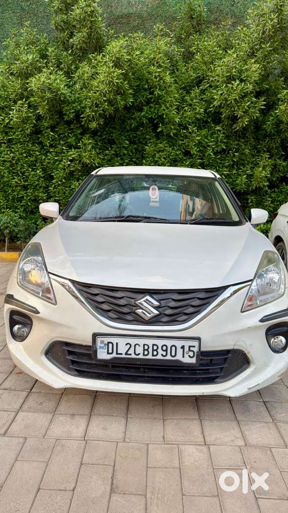 Maruti Suzuki Baleno