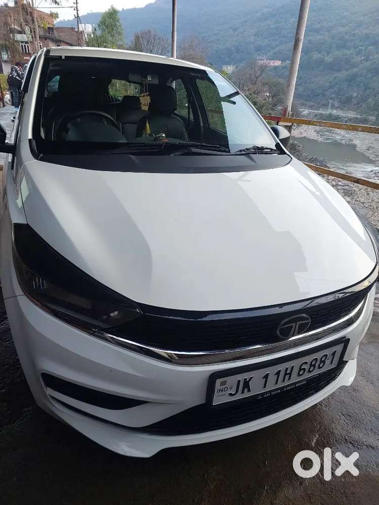 Tata Tiago 2025 Petrol Good Condition