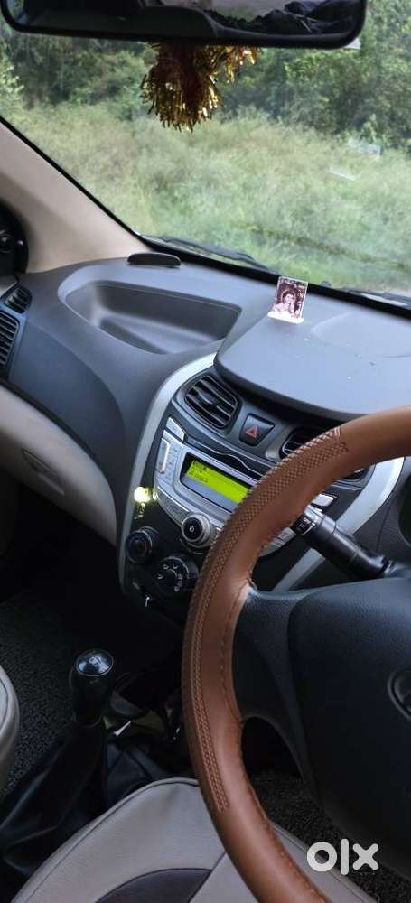 Hyundai Eon Magna Optional, 2019, Petrol
