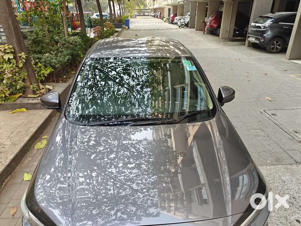 Honda Amaze 2018 Petrol 77000 Km Driven