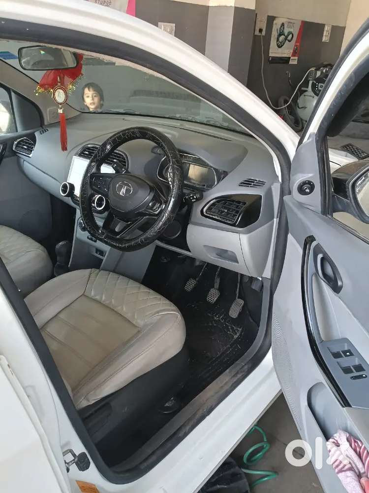 Tata Tigor 2022 Cng & Hybrids 290000 Km Driven