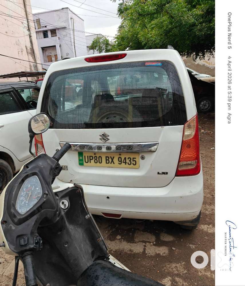 अगस्त में एक्सपायर हो रही है जिसको लेना हो 5 साल बढ़वा के चला सकता है