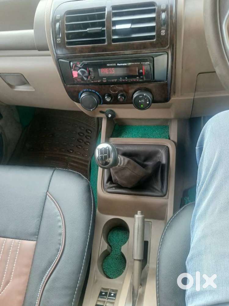Mahindra Bolero 1.5 Power Plus Slx, 2017, Diesel
