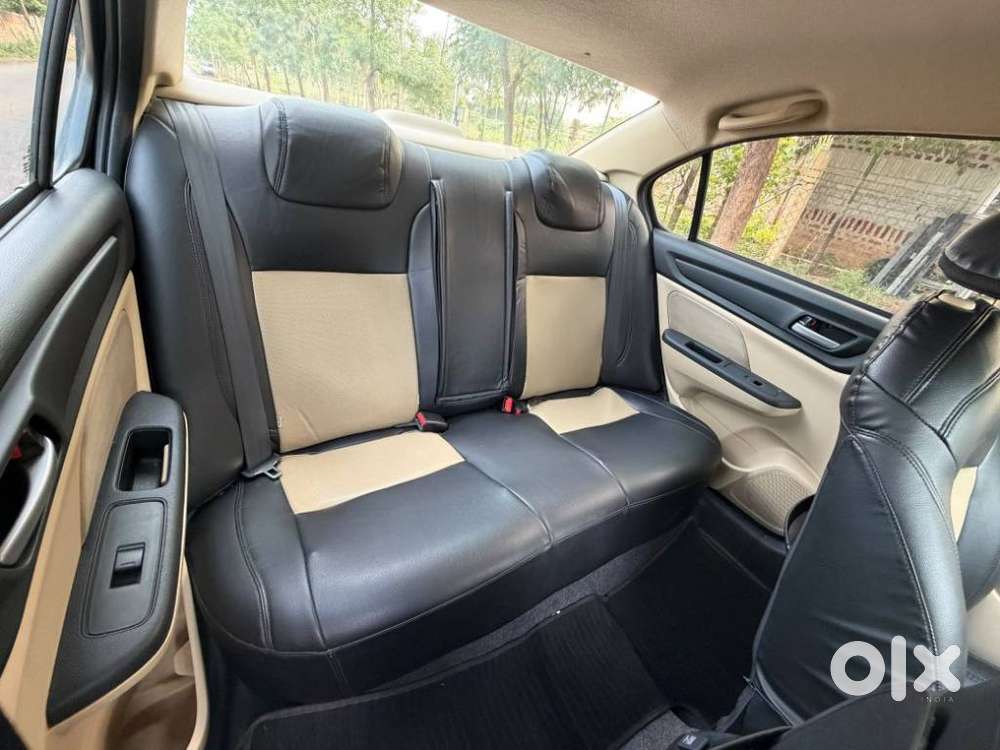 Honda Amaze, 2021, Petrol