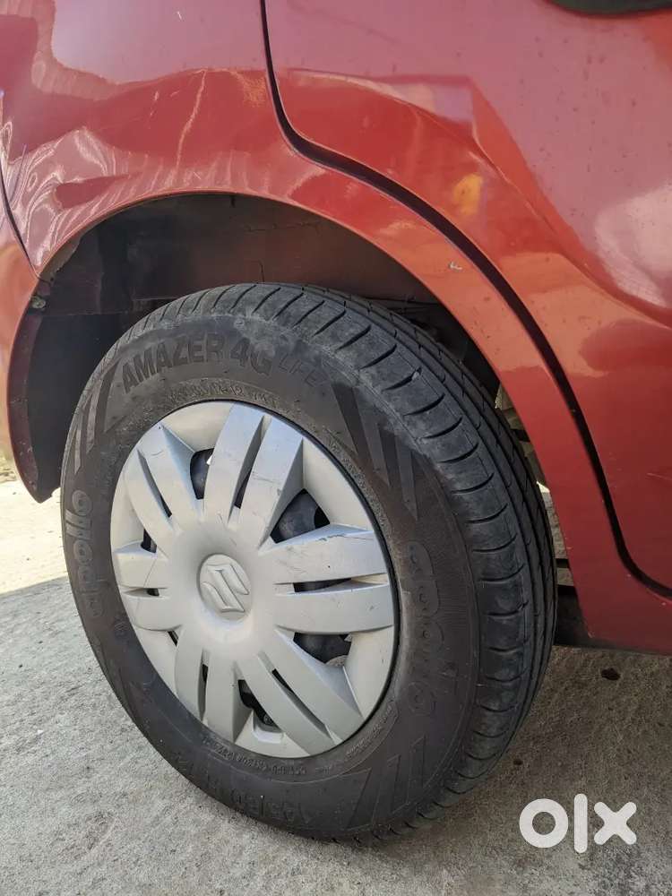 Alto 800 Lxi 2018 Model 2019 Jan Registration