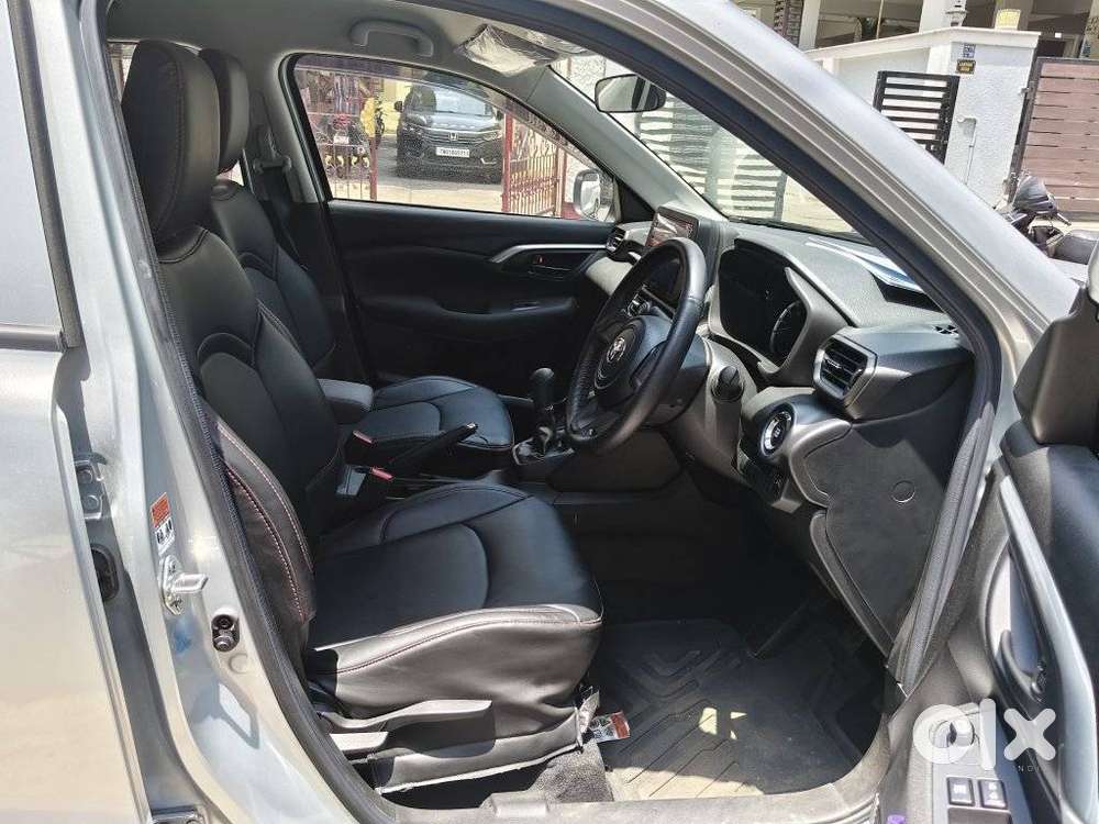 Toyota Urban Cruiser Hyryder 1.5 E Neo Drive, 2025, Petrol