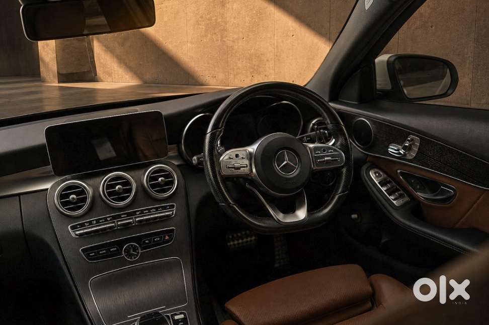 Mercedes-benz A Class, 2019, Diesel