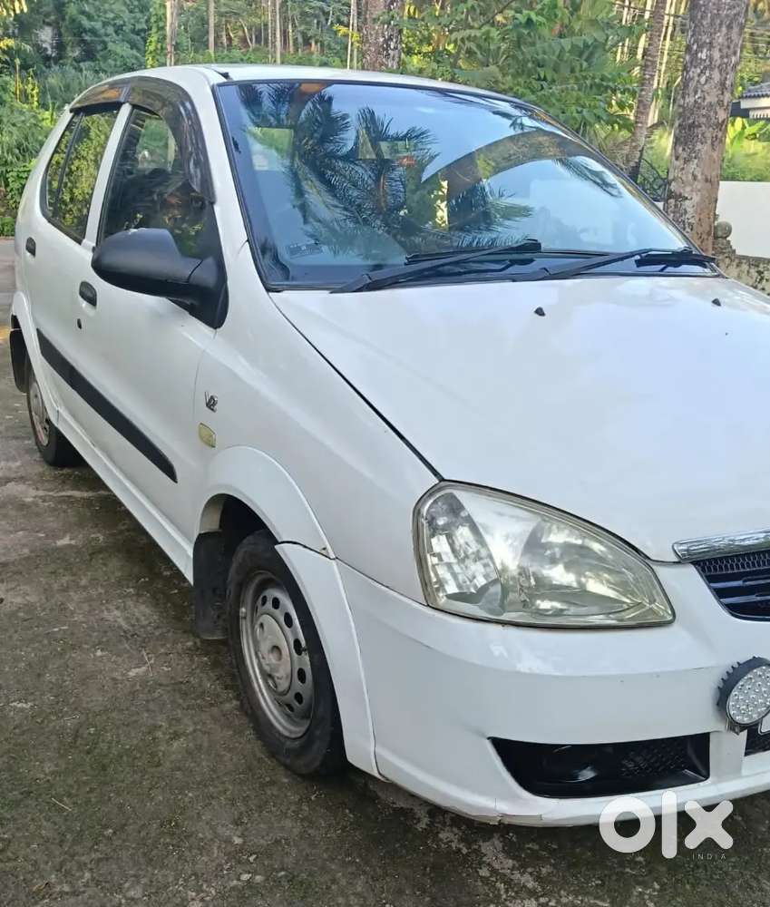 Tata Indica V2 2009