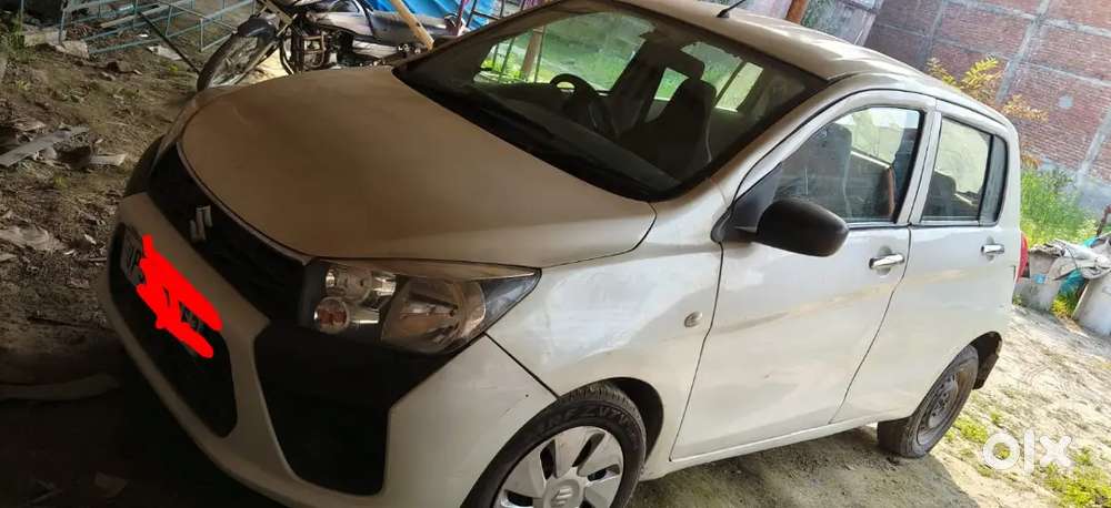 Maruti Suzuki Celerio 2019 Petrol Manual
