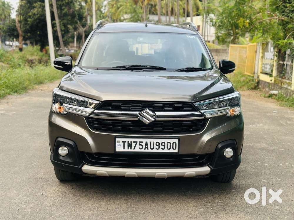 Maruti Suzuki Xl6 1.5 Zeta At, 2022, Petrol