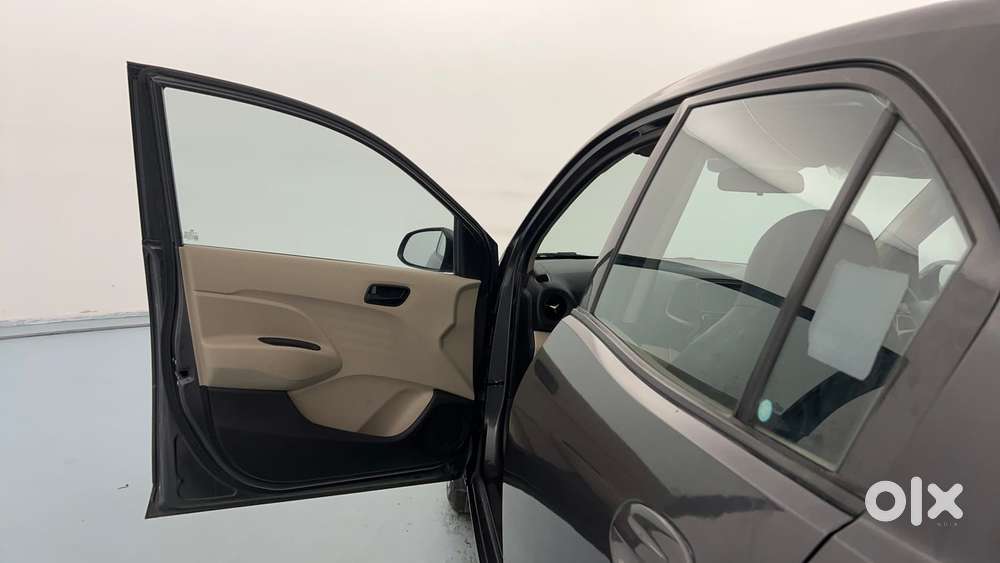 Hyundai Santro Sportz, 2020, Petrol
