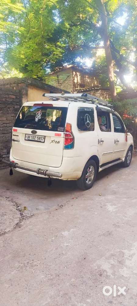 Mahindra Xylo 2011 Validity 2031