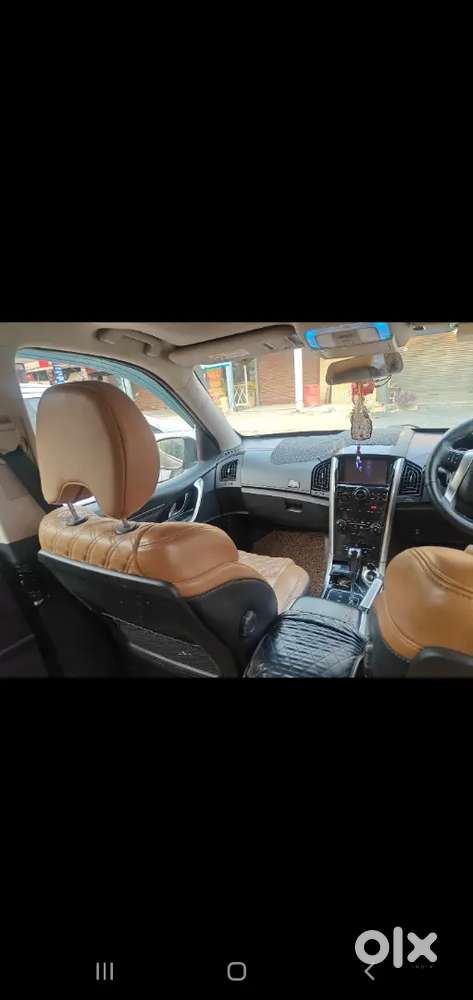 Mahindra Xuv500 2021, Bs6