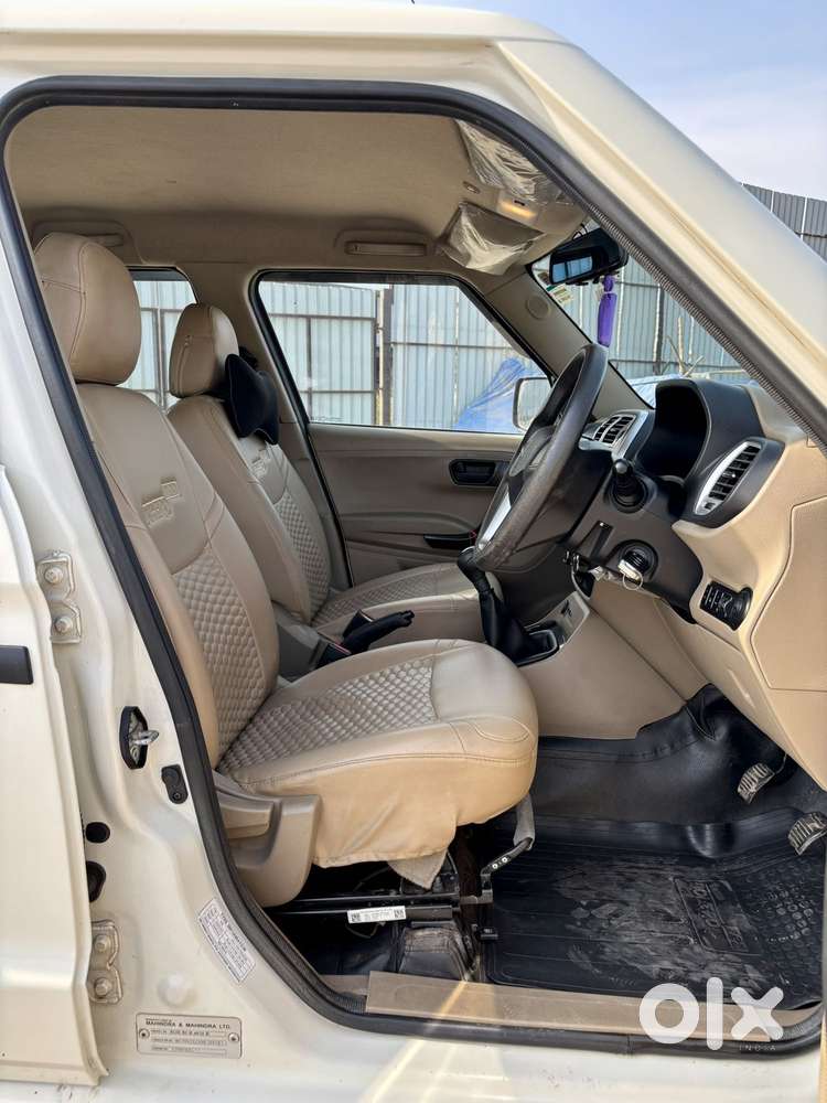 Mahindra Bolero Neo 1.5 N8, 2022, Diesel