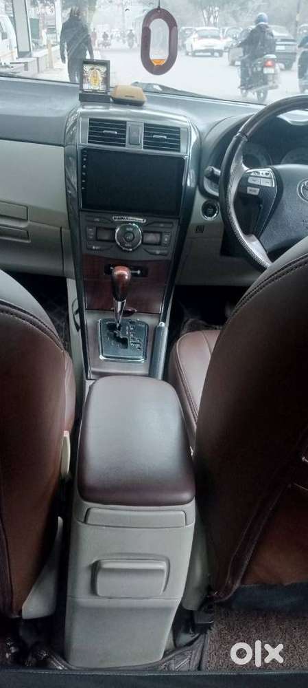 Toyota Corolla Altis Vl, 2011, Petrol