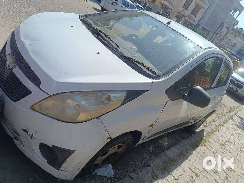 Chevrolet Beat Ls, 2011, Diesel