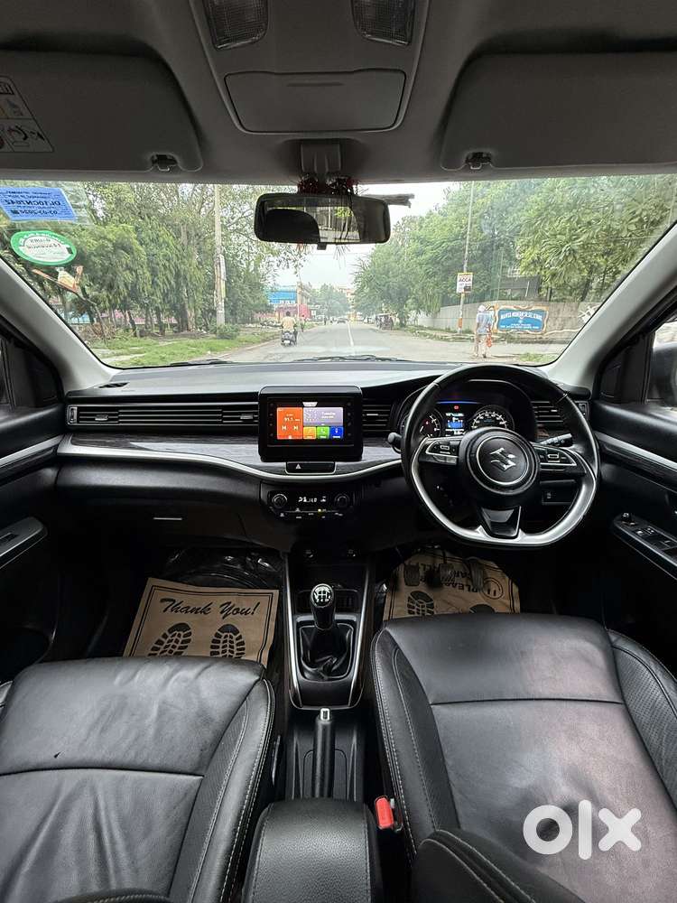 Maruti Suzuki Xl6 Alpha, 2020, Petrol