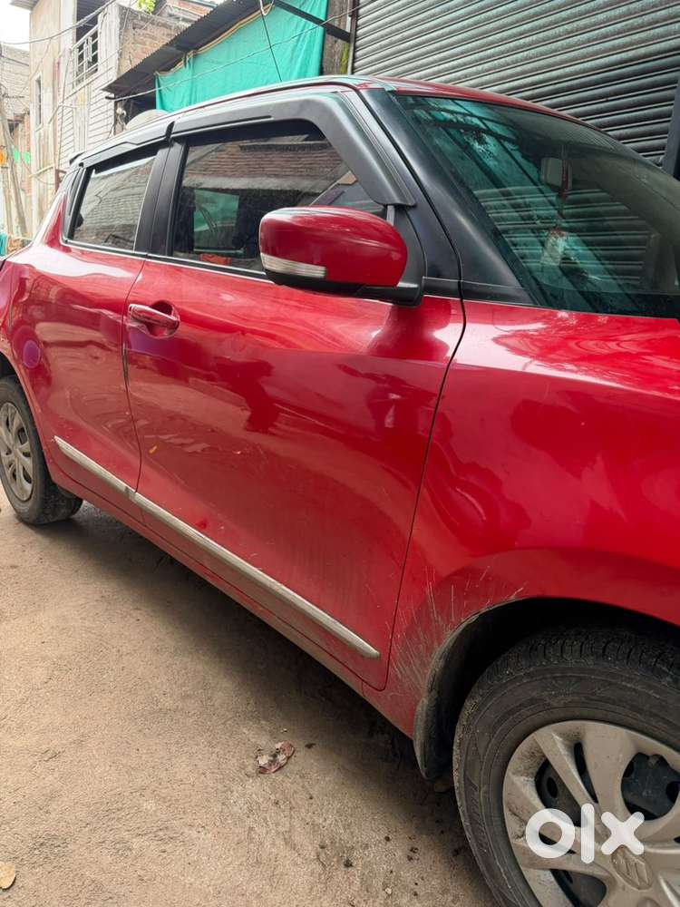 Maruti Suzuki Swift 2019