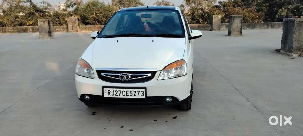 Tata Indigo Cs 2016 Diesel Good Condition