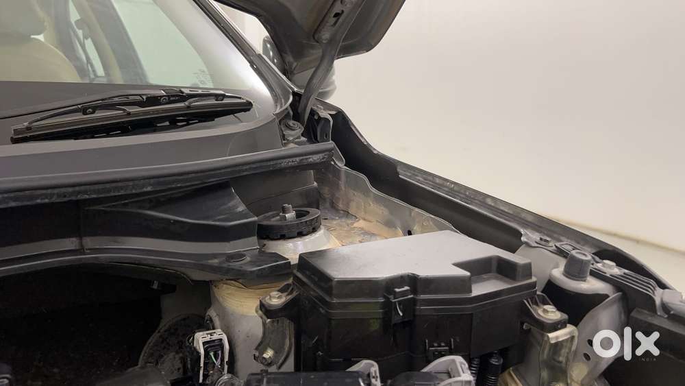 Honda Amaze Vx 1.2 Petrol Cvt, 2022, Petrol