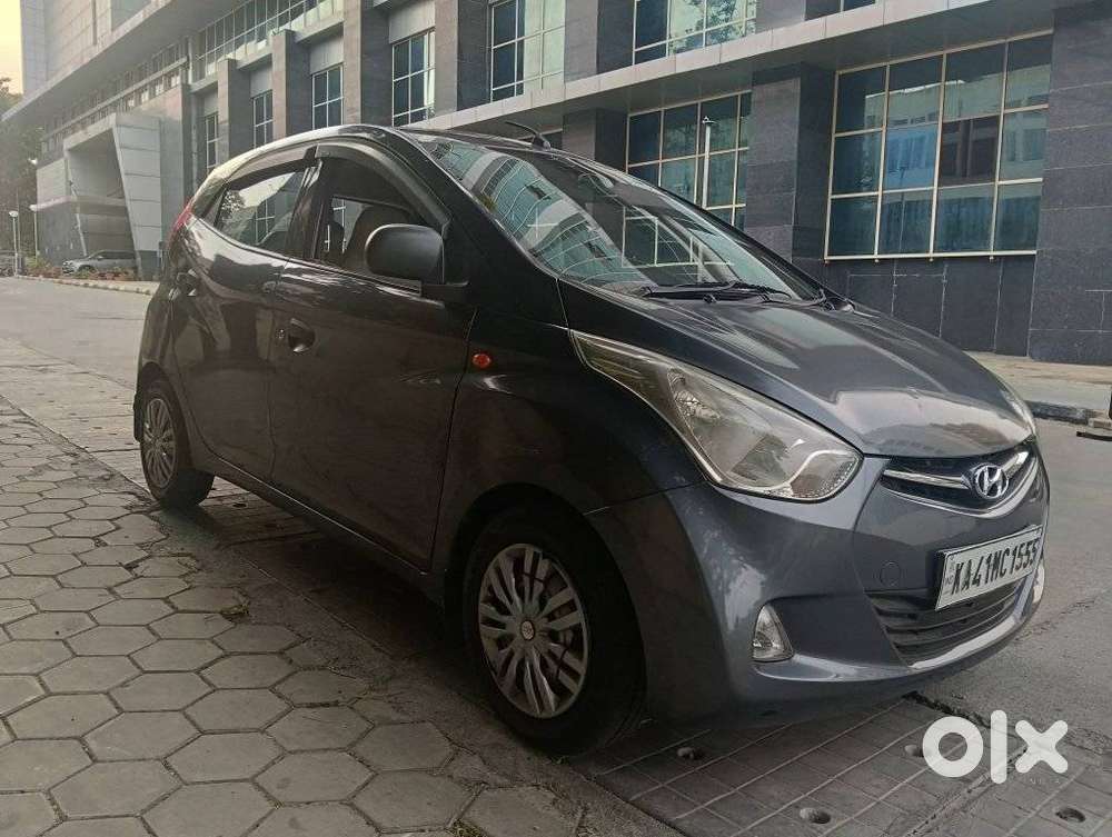 Hyundai Eon Era +, 2018, Petrol