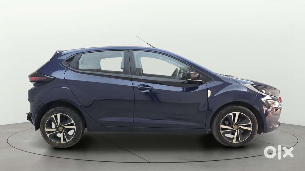 Tata Altroz 1.5 Xz Diesel, 2023, Diesel