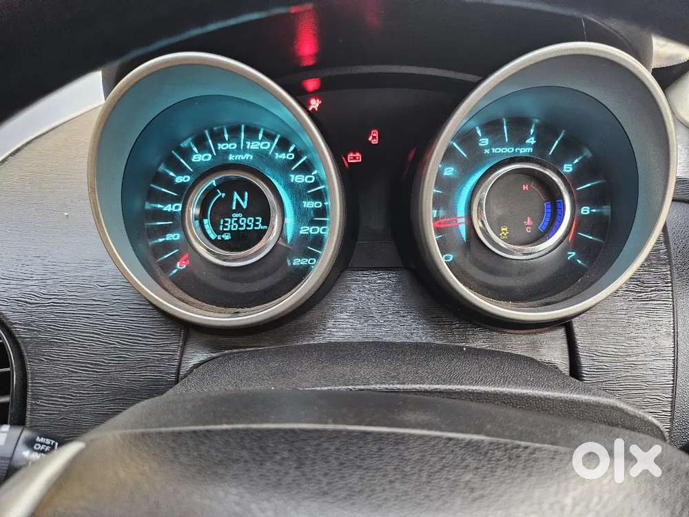 Xuv 500 W10 Fresh Conditon No Accidentel