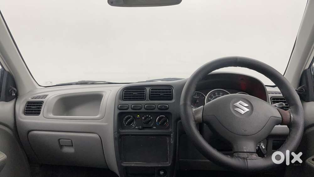 Maruti Suzuki Alto K10 2010-2014 Vxi, 2014, Petrol