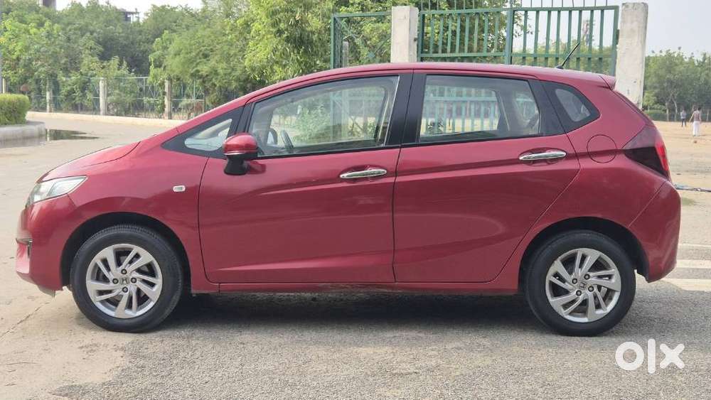 Honda Jazz V Mt Privilege, 2019, Petrol