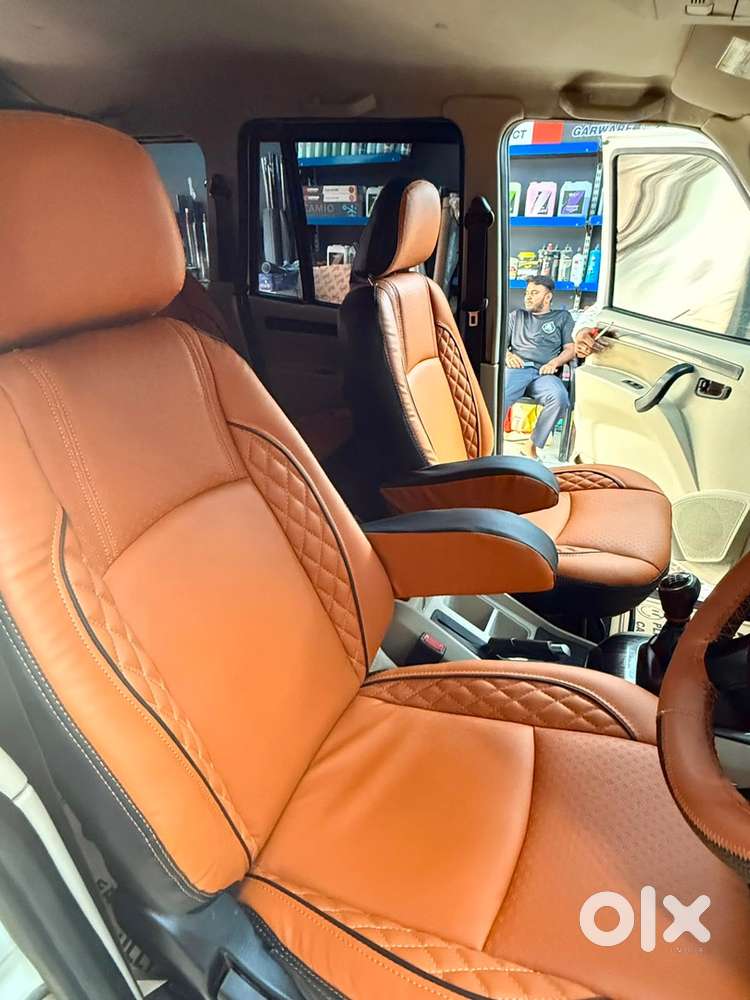Mahindra Scorpio Classic Diesel 2023