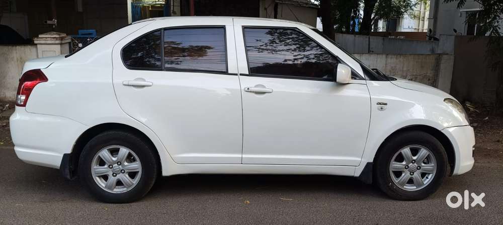 Maruti Suzuki Dzire 2017-2020 Zdi, 2008, Diesel