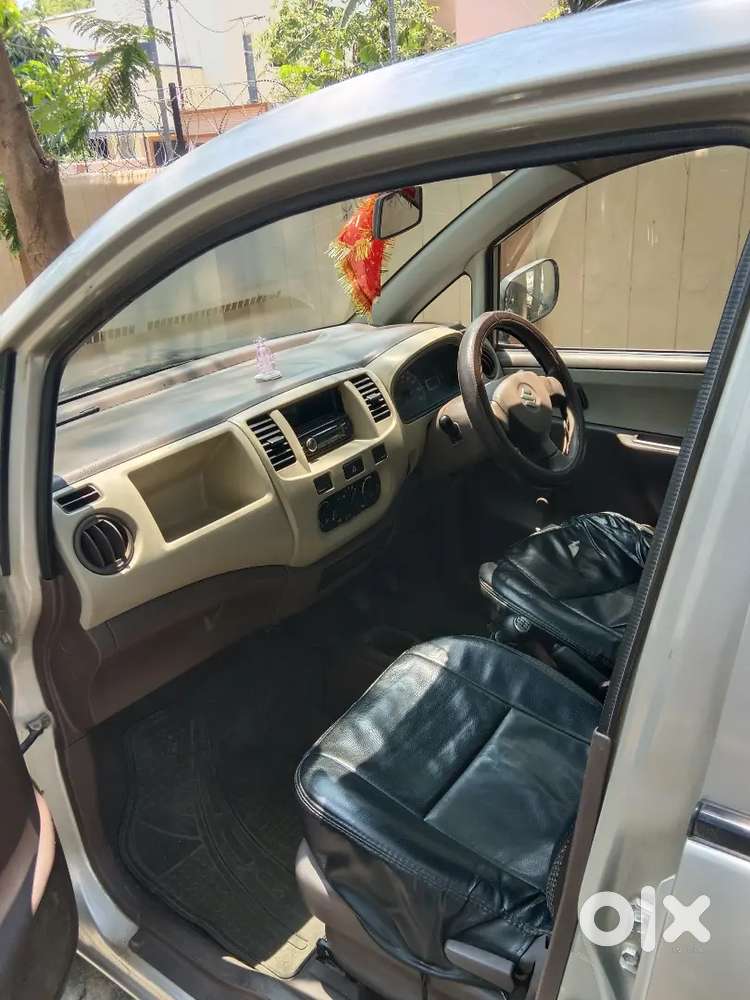 Car Ac,sony Music System