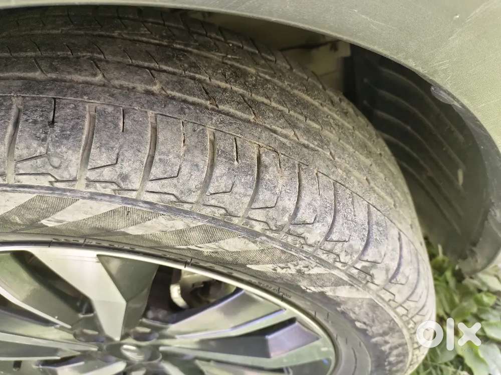 Mahindra Xuv300 Turbosport 2019