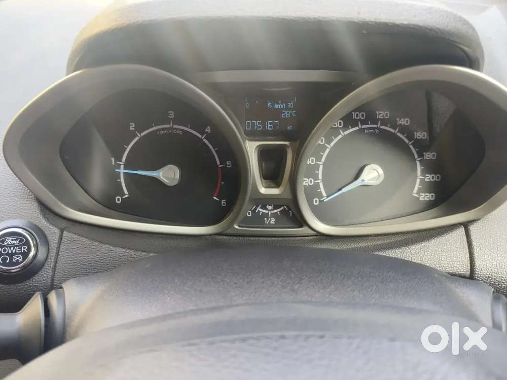 Genuine Km , Company Service Record, Non Existent Car...