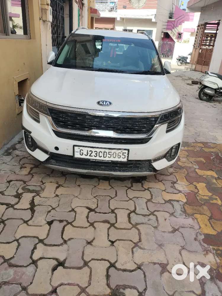 अ वन कंडिशन डिजल में