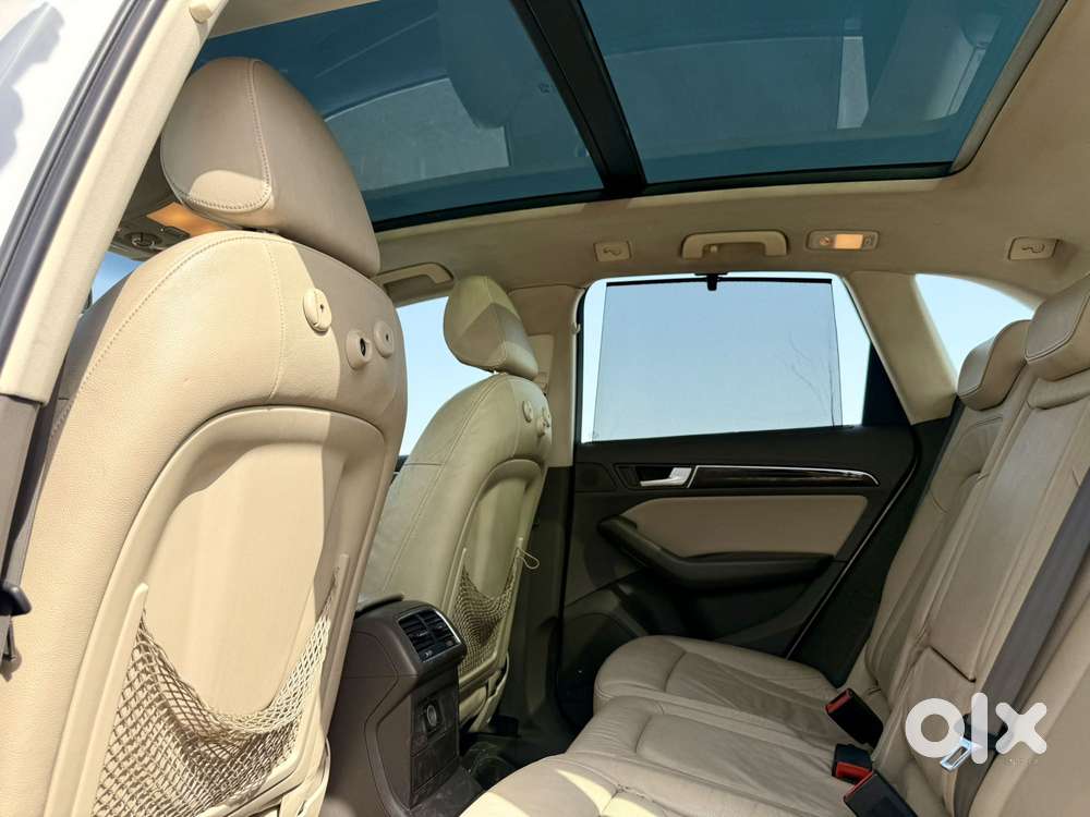 Audi Q5 2.0 35 Tdi, 2013, Diesel