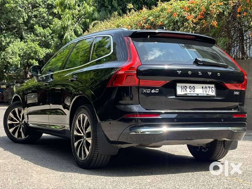 Volvo Xc60 2.0 B5 Ultimate, 2025, Petrol