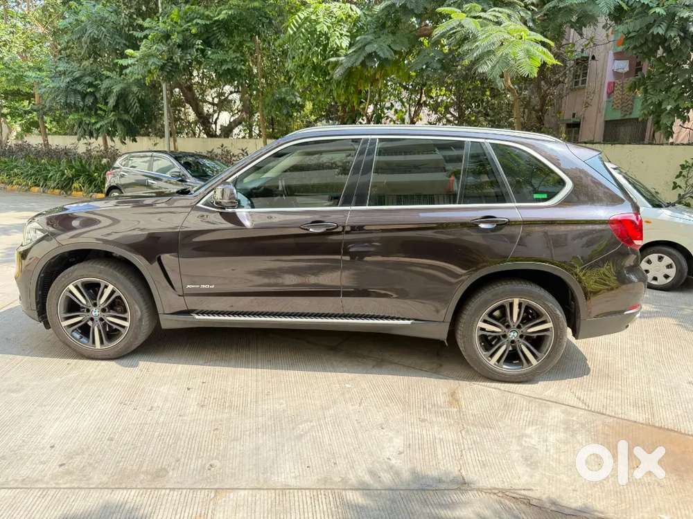 Bmw X5 Xdrive 30 D 2019
